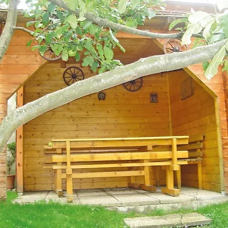 Egg Ii Apartment *
