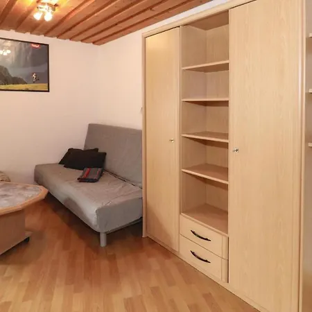 Egg Ii Apartment Tobadill