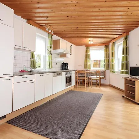 Appartement Egg Ii Tobadill